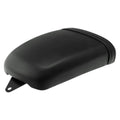 Black Rear Passenger Seat Cushion Fit For Honda Rebel 1100 ABS CMX1100 2021-2024