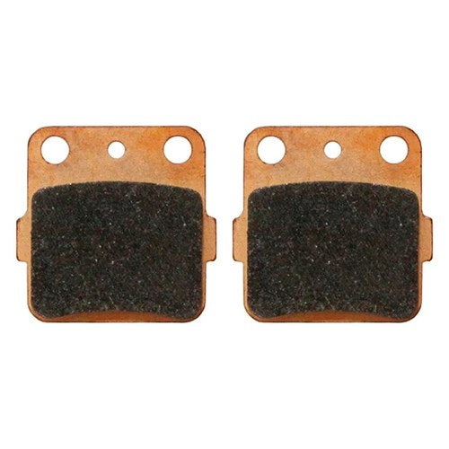 For Honda CRF150R 2007-2017 Wild Boar Off Road Front Full-Metallic Brake Pads