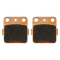 For Honda CRF150R 2007-2017 Wild Boar Off Road Front Full-Metallic Brake Pads