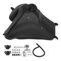 Fuel Tank With Cap &Fuel Petcock Fit For Honda CRF230F 2015 2016 2017 2018 2019