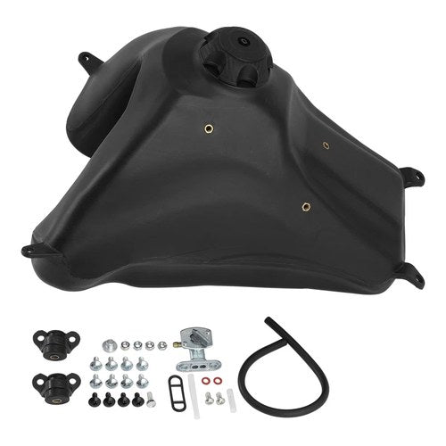 Fuel Tank With Cap &Fuel Petcock Fit For Honda CRF230F 2015 2016 2017 2018 2019
