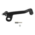 Black Gear Shift Shifter Lever Pedal Fit For Kawasaki Ninja ZX-4RR 2023-2024