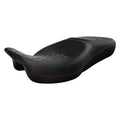 Driver Passenger Pillion Seat Fit For 2009-2023 Harley Touring Road Street Glide