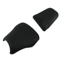 Two Piece Driver Passenger Seat Cushion Fit For Honda CBR600RR Cbr 600RR 03-2004
