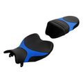 Front Rear Driver Passenger Seat Pillion Cushion Fit For Suzuki GSXR1000 09-2016