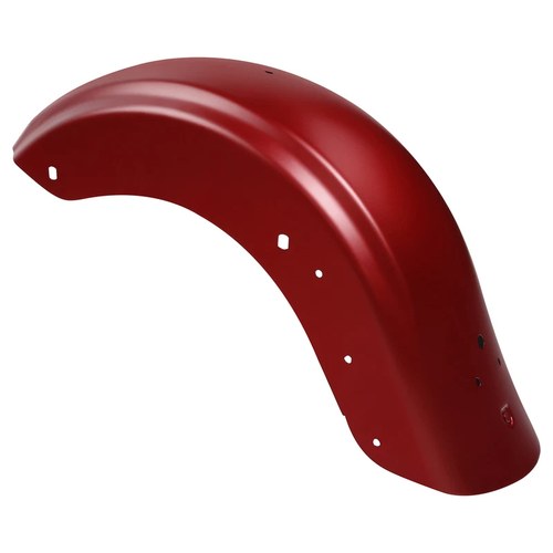 Rear Fender Fit For Harley Touring Street Road Glide Fltr Fltrx Flhx Flhxs 09-23