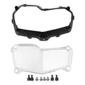 Front Headlight Guard Cover Protector Fit For BMW F750GS F750 GS F850GS 18-2024