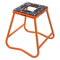 Matrix Concepts C1-106 C1 Steel Orange Stand