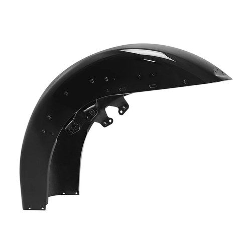 Front Fender Fit For Harley Touring Electra Glide Ultra Limited Tri Glide 14-23
