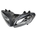 Front Headlight Head Light Lamp Fit For Yamaha Yzf R1 YZFR1 YZF-R1 2002-2003