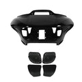 Front Fairings Glove Box Door Speaker Grilles Fit For Harley Road Glide Fltr 15+
