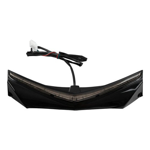 Rear Fender Tip Accent LED Light Fit For Honda Goldwing GL1800 12-2017 F6B 13-16