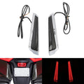 Rear LED Filler Light Turn Signals Fit For Honda Goldwing GL 1800 GL1800 18-2025