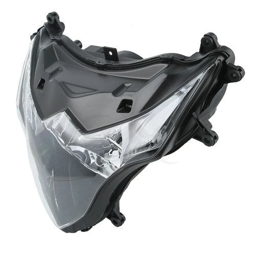 Headlight Headlamp Assembly Fit For Suzuki GSXR1000 2009-2016 2015 2014 2013 12