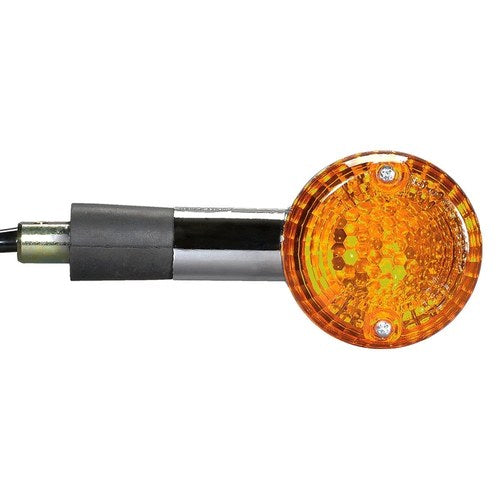 For Suzuki Boulevard 2007-2011 K&S Technologies 25-3243 DOT Rear Turn Signal