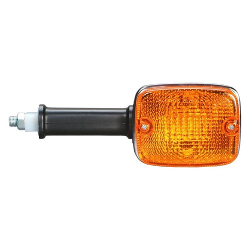 For Suzuki GS1100E 1980-1983 K&S Technologies 25-3095 DOT Front Turn Signal