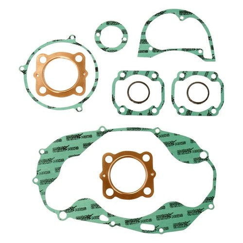 For Yamaha RD400 1976-1979 Athena Complete Gasket Kit