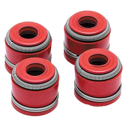For Suzuki DRZ400S 2009-2017 Kibblewhite Valve Seal Kit