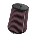 K&N Engineering Universal Air Filter Part RU-3520 for Automotive & Equipment