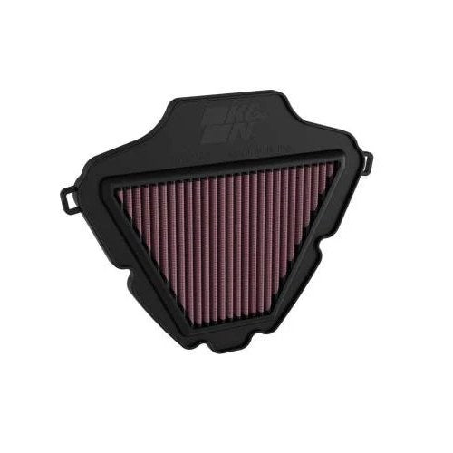 For K&N Replacement Air Filter For 2021-2024 Honda NC750X Dct & Non-DCT Models