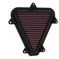 K&N Engineering HA-7523 Replacement Air Filter for Honda XL750 Transalp 2024
