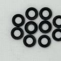 Kyb Powersports Front Fork Cartridge Seal Kit for Yamaha, Honda, Kawasaki (10
