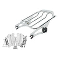 Detachable Luggage Rack Fit For Harley Touring Road King Glide 09-13