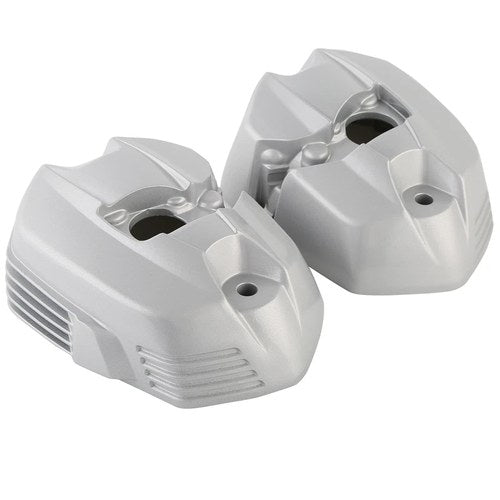 Left Right Cylinder Head Valve Cover Fit For BMW R1200GS Adv K25 K255 2009-2013