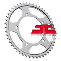 For Triumph Scrambler 06-15 JT Sprockets Rear High Carbon Steel Sprocket