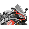 For Aprilia RSV4 RR 2016-2019 Puig 7614H Z-Racing Windscreen