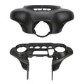 ABS Inner Outer Batwing Fairing Fit For Harley Touring Street Glide 2014-2025