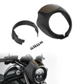 Matte Headlight Fairing & Windshield Fit For Honda Rebel CMX1100 Cmx 1100 21-25