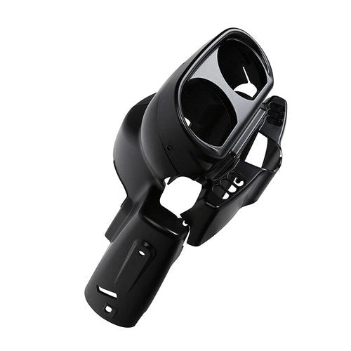 Instrument Housing Fit For Harley Cvo Road Glide Fltr Fltrse Fltrk Fltrx 2015-UP
