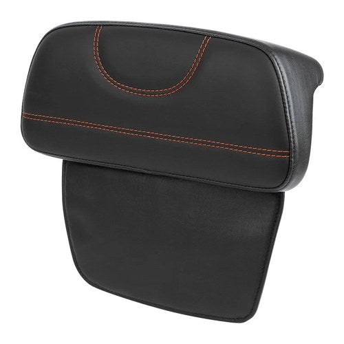 Razor Chopped Trunk Backrest Fit For Harley Touring Electra Road Glide 14-23