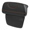 Razor Chopped Trunk Backrest Fit For Harley Touring Electra Road Glide 14-23