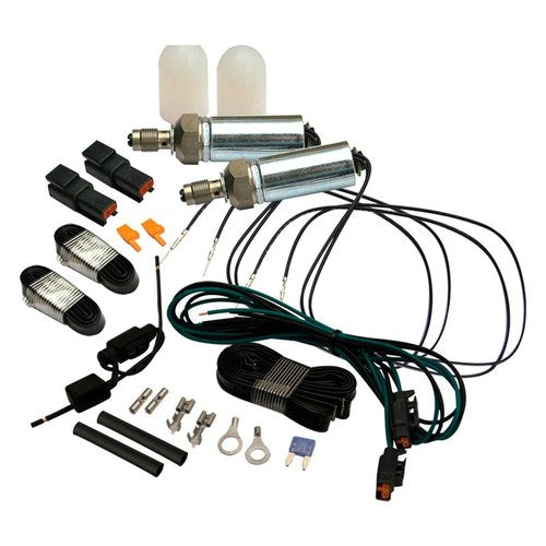 S&S Cycle 90-4915 Compression Release Electric Kit