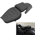 Driver &Passenger Seat Cushion Fit For Harley Sportster S 1250 RH1250S 2021-2024