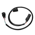 Rear Trunk Wiring Harness Fit For Harley Touring Road Street Glide 2014-2023