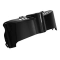 Inner Fairing Skirt Fit For Harley TouringStreet Electra Glide 14-23 Vivid Black