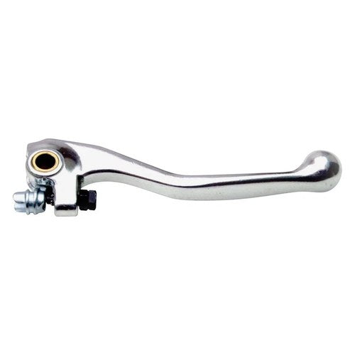 For Honda CRF250R 2018 Motion Pro Polished Brake Lever