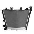 Motorcycle Radiator Cooler Cooling Fit for BMW S1000RR 2019-2025 M1000RR 21-25