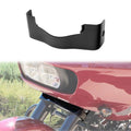Front Outer Fairing Trim Skirt Fit For Harley Road Glide Fltr Fltrx 2015-2023