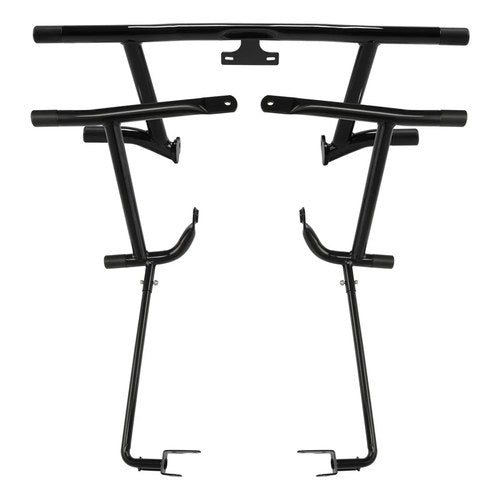 Highway Engine Guard & Saddlebag Crash Bar Fit For Harley Touring 2014-2023