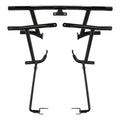 Highway Engine Guard & Saddlebag Crash Bar Fit For Harley Touring 2014-2023