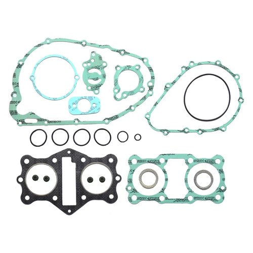 For Kawasaki 440 Ltd 1980-1983 Athena Complete Gasket Kit