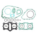For Kawasaki 440 Ltd 1980-1983 Athena Complete Gasket Kit
