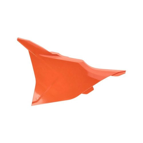 Cycra For 24+ KTM EXC-F/XCF-W/XC-W And 23+ KTM SX/SXF/XC/XCF Orange Side Panels