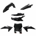 Cycra For 23-24 KTM SX/SX-F/XC/XC-F 5 Piece Body Kit In Black