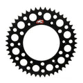 Renthal For 2025 KTM/Husq/GasGas 85 Rear Chainwheel CNC Machined Aluminum