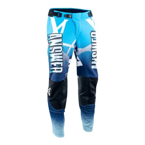 Answer 50th Anniversary For Elite Chaos Artifacts Pants - Size 34